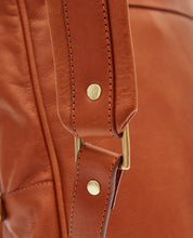 画像をギャラリービューアに読み込む, SQ Backpack / Whisky - (ki:ts)