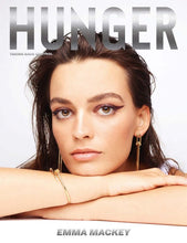 画像をギャラリービューアに読み込む, Hunger Magazine / Issue 021