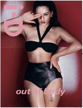 画像をギャラリービューアに読み込む, i-D / Spring 2022 - Magazine