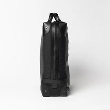 画像をギャラリービューアに読み込む, 【ロンドン限定モデル】Trunk Backpack / Black - (ki:ts) x WWS