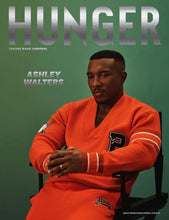 画像をギャラリービューアに読み込む, Hunger Magazine / Issue 021