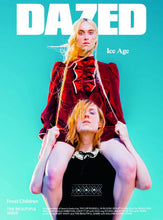 画像をギャラリービューアに読み込む, Dazed / Winter 2022 - Magazine
