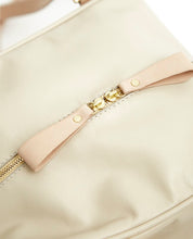 画像をギャラリービューアに読み込む, Cube Bag Soft - M / Cafe Latte - (ki:ts)