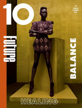 画像をギャラリービューアに読み込む, 10 Women Spring/Summer 2022 - Magazine