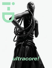 画像をギャラリービューアに読み込む, i-D / Autumn 2022 - Magazine