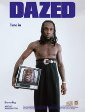 画像をギャラリービューアに読み込む, Dazed / Autumn 2022 - Magazine