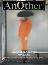 画像をギャラリービューアに読み込む, AnOther / Issue 41 / Autumn Winter 21 - Magazine