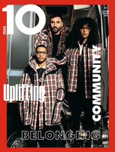 画像をギャラリービューアに読み込む, 10 Men Magazine / AW20