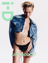 画像をギャラリービューアに読み込む, i-D / Autumn 2022 - Magazine