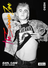画像をギャラリービューアに読み込む, Hero Summer Zine / Issue 06 - Magazine