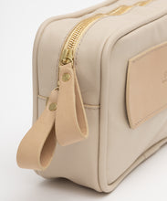 画像をギャラリービューアに読み込む, Waist Bag with shoulder strap - S / Cafe Latte - (ki:ts)