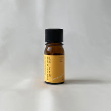 画像をギャラリービューアに読み込む, エッセンシャルオイル  ユズ 5ml - BLACK LETTERS
