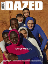 画像をギャラリービューアに読み込む, Dazed / Spring 2022 - Magazine