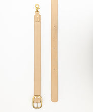 画像をギャラリービューアに読み込む, Waist Bag with shoulder strap - S / Cafe Latte - (ki:ts)