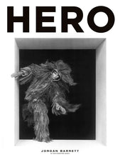 画像をギャラリービューアに読み込む, HERO / Issue 027 - Magazine