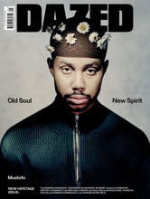 画像をギャラリービューアに読み込む, Dazed / Spring 2022 - Magazine