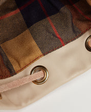 画像をギャラリービューアに読み込む, Drawstring Bag with 2 Way Shoulder Strap - S / Cafe Latte - (ki:ts)