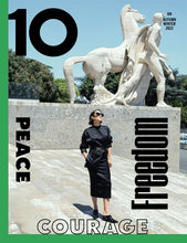 画像をギャラリービューアに読み込む, 10 Magazine Autumn/Winter 2022 - Magazine