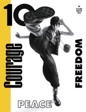 画像をギャラリービューアに読み込む, 10 Magazine Autumn/Winter 2022 - Magazine