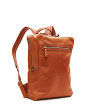 画像をギャラリービューアに読み込む, SQ Backpack / Whisky - (ki:ts)