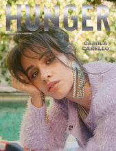 画像をギャラリービューアに読み込む, Hunger Magazine / Issue 021
