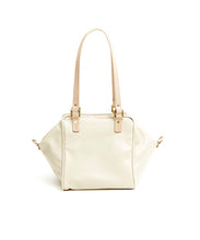 画像をギャラリービューアに読み込む, Cube Bag Soft - M / Cafe Latte - (ki:ts)