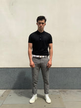 画像をギャラリービューアに読み込む, Plait 510 Belt / White - (ki:ts)