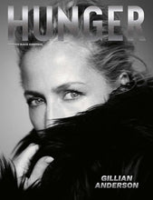 画像をギャラリービューアに読み込む, Hunger Magazine / Issue 021