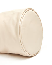 画像をギャラリービューアに読み込む, Drawstring Bag with 2 Way Shoulder Strap - S / Cafe Latte - (ki:ts)