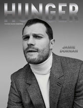 画像をギャラリービューアに読み込む, Hunger Magazine / Issue 021
