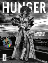 画像をギャラリービューアに読み込む, Hunger Magazine / Issue 020