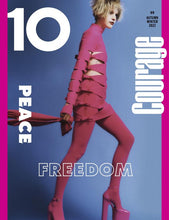 画像をギャラリービューアに読み込む, 10 Magazine Autumn/Winter 2022 - Magazine
