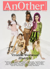 画像をギャラリービューアに読み込む, AnOther / Issue 41 / Autumn Winter 21 - Magazine