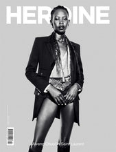 画像をギャラリービューアに読み込む, HEROINE / Issue 014 - Magazine
