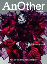 画像をギャラリービューアに読み込む, AnOther / Issue43 / Autumn Winter 22 - Magazine