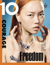 画像をギャラリービューアに読み込む, 10 Magazine Autumn/Winter 2022 - Magazine