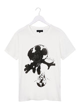 画像をギャラリービューアに読み込む, MY GOD ITS FULL OF STARS / White - PASSARELLA DEATH SQUAD