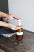 画像をギャラリービューアに読み込む, Bergamot + Rosemary Hand Balm - harvest