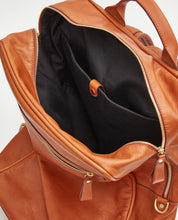 画像をギャラリービューアに読み込む, SQ Backpack / Whisky - (ki:ts)