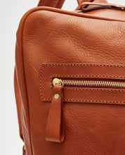 画像をギャラリービューアに読み込む, SQ Backpack / Whisky - (ki:ts)