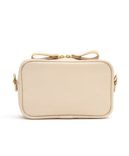 画像をギャラリービューアに読み込む, Waist Bag with shoulder strap - S / Cafe Latte - (ki:ts)