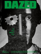 画像をギャラリービューアに読み込む, Dazed / Autumn 2022 - Magazine