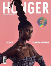 画像をギャラリービューアに読み込む, Hunger Magazine / Issue 020