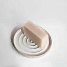 画像をギャラリービューアに読み込む, DRIP SOAP DISH - DOR & TAN