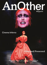 画像をギャラリービューアに読み込む, AnOther / Issue43 / Autumn Winter 22 - Magazine