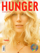 画像をギャラリービューアに読み込む, Hunger Magazine / Issue 020