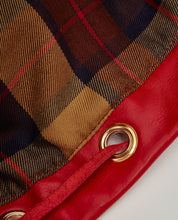 画像をギャラリービューアに読み込む, Drawstring Bag with 2 Way Shoulder Strap - S / Cherry Red  - (ki:ts)