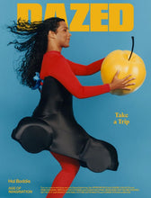 画像をギャラリービューアに読み込む, Dazed / Autumn 2022 - Magazine
