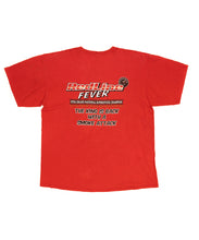 画像をギャラリービューアに読み込む, Vintage 80’s ‘The King of Smoke’ Dayton Car Tee / T2 / Red / L - SEARCH&DESTROY