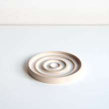 画像をギャラリービューアに読み込む, DRIP SOAP DISH - DOR & TAN